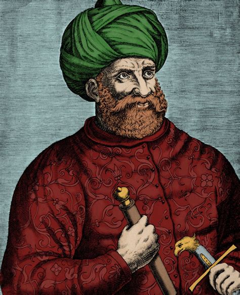 Barbarossa .